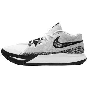 Nike Kyrie Flytrap‎ 6 EP "Zebra Savannah" Black White DM1125-101 Men's 10 NWOT